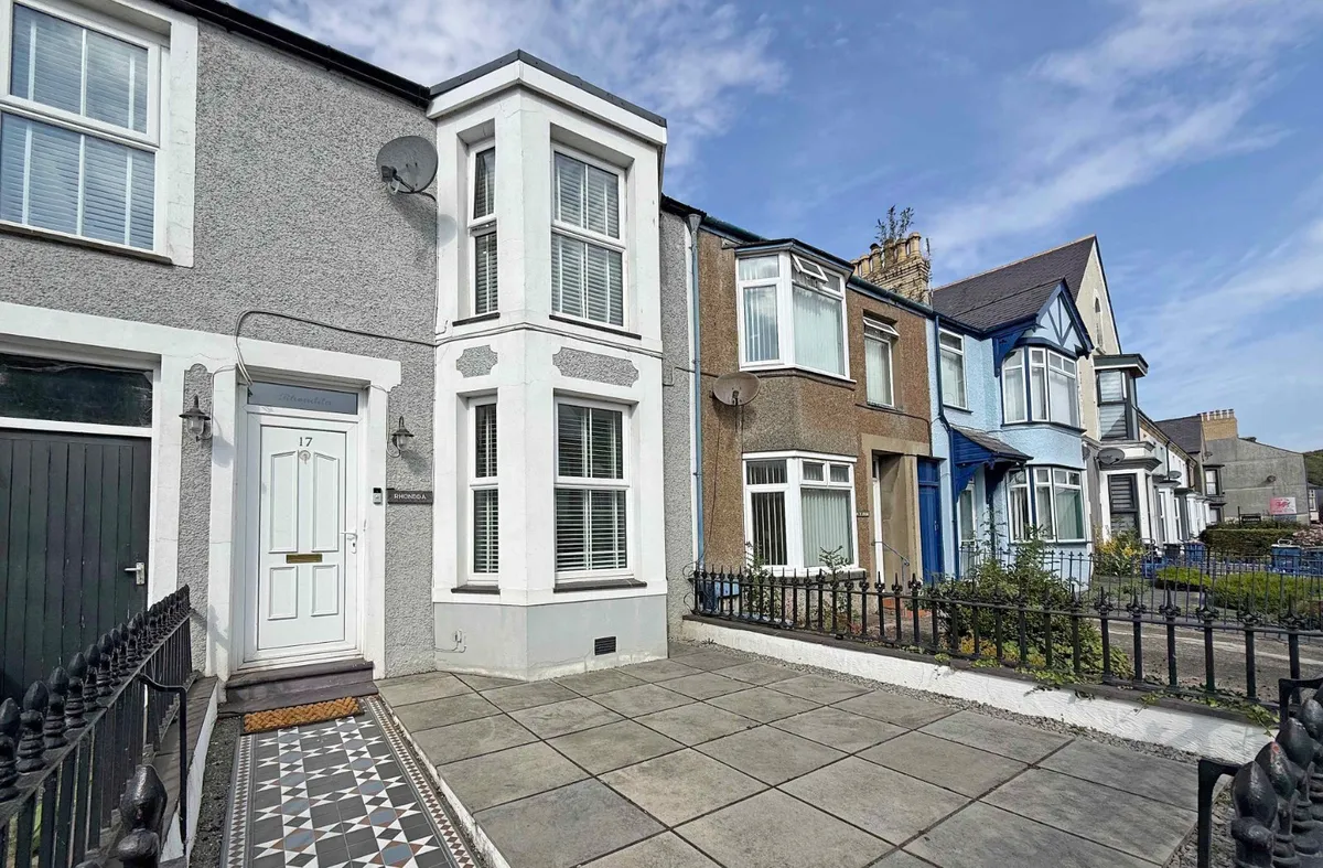 Glanhwfa Road, Llangefni, Isle of Anglesey, LL77