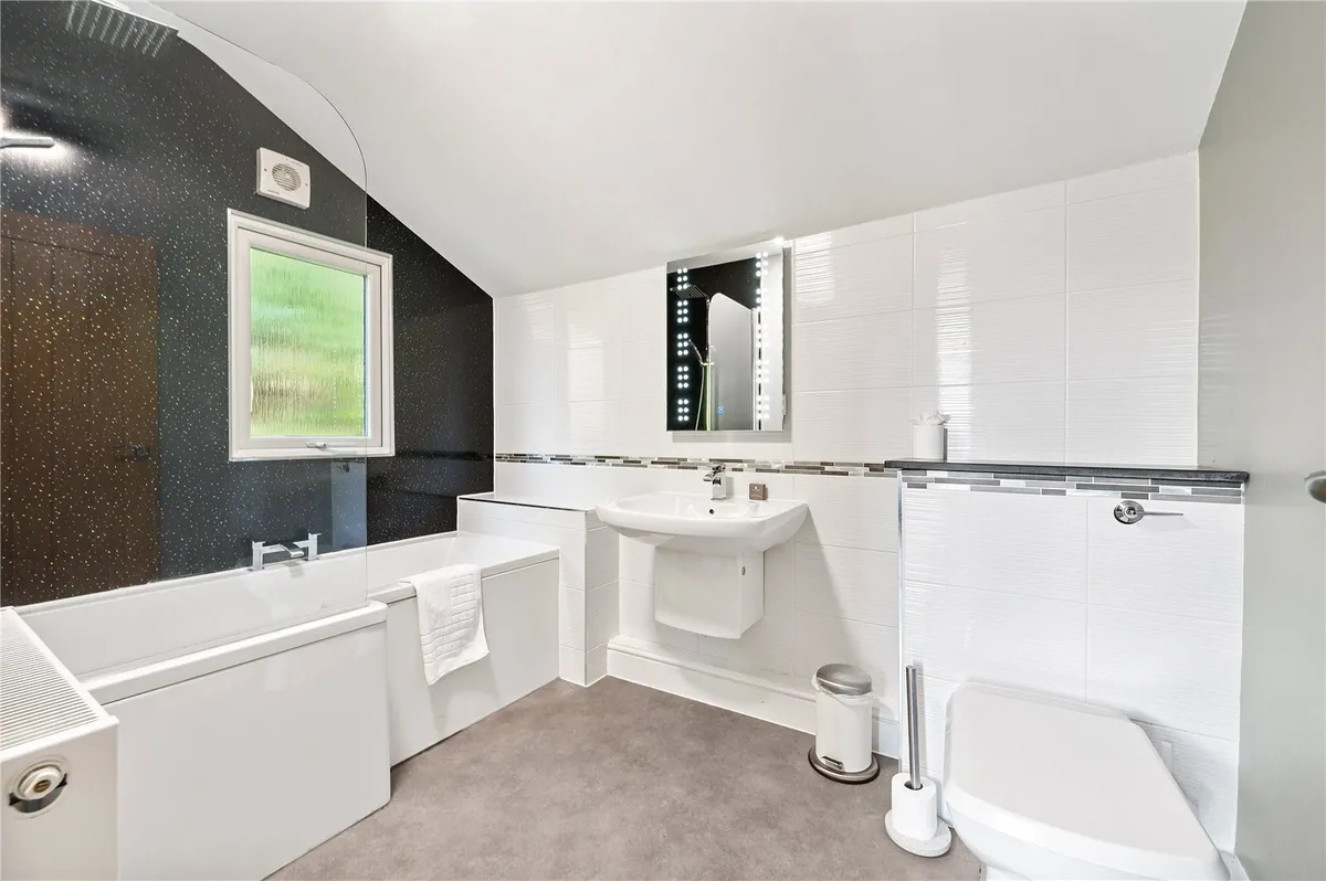 Caernarfon Road, Beddgelert, Caernarfon, Gwynedd, LL55