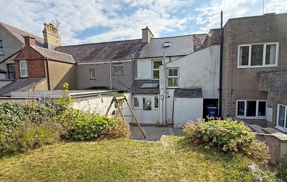 Glanhwfa Road, Llangefni, Isle of Anglesey, LL77