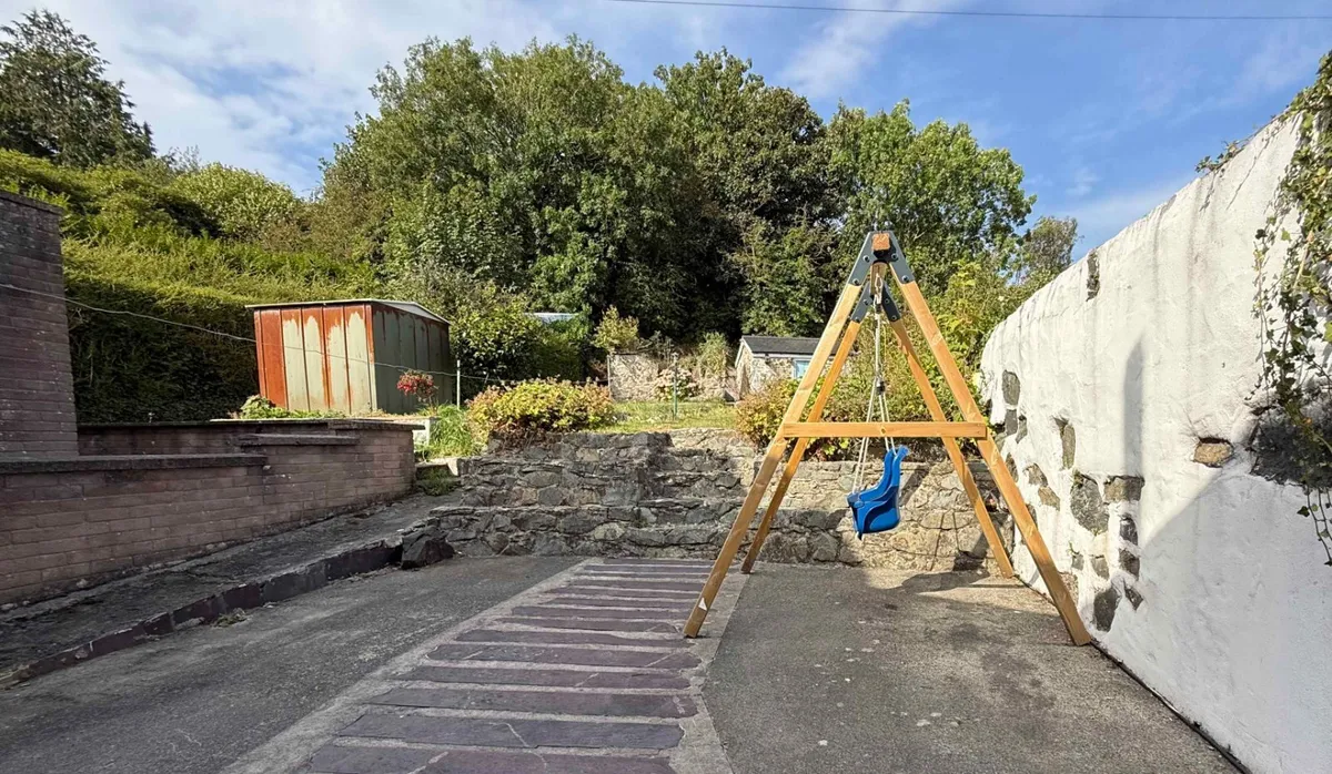 Glanhwfa Road, Llangefni, Isle of Anglesey, LL77