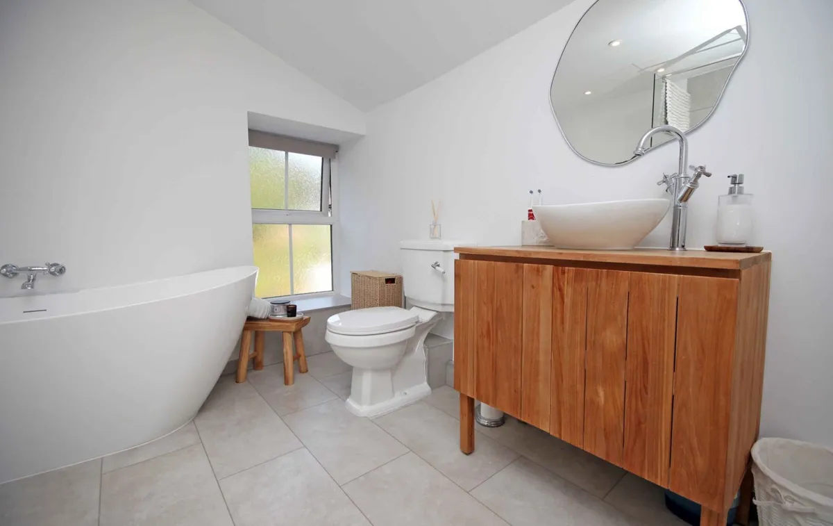 Glanhwfa Road, Llangefni, Isle of Anglesey, LL77