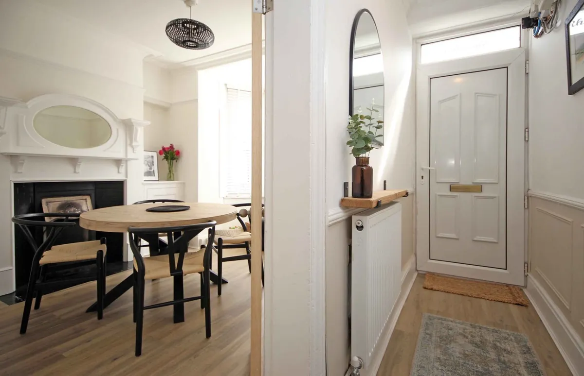 Glanhwfa Road, Llangefni, Isle of Anglesey, LL77
