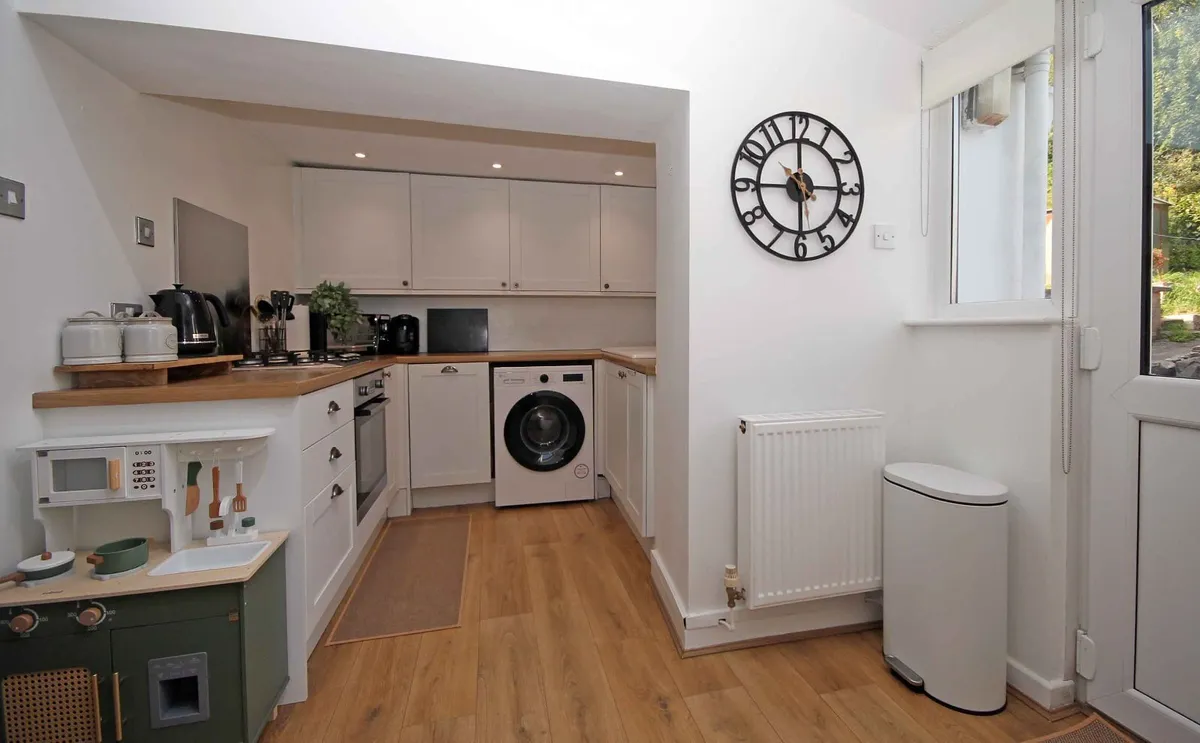 Glanhwfa Road, Llangefni, Isle of Anglesey, LL77