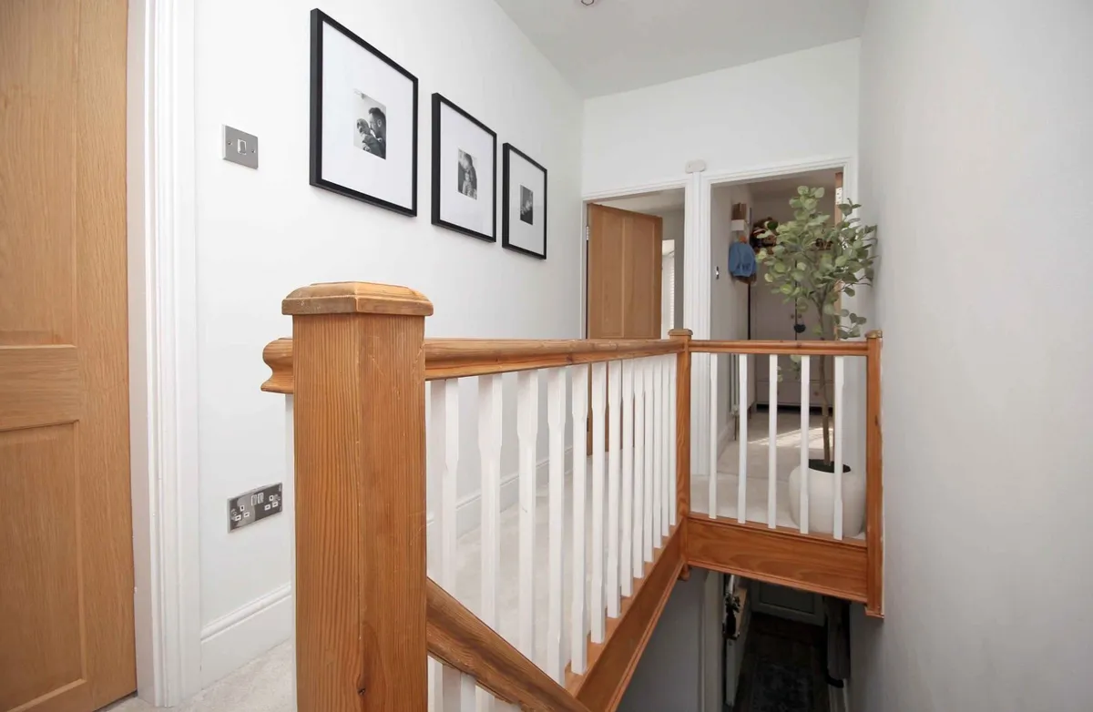 Glanhwfa Road, Llangefni, Isle of Anglesey, LL77