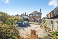 Colchester Road, Ipswich