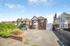 Colchester Road, Ipswich