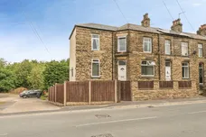 Lees Hall Road, Dewsbury
