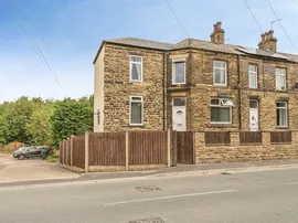 Lees Hall Road, Dewsbury photo