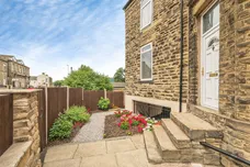 Lees Hall Road, Dewsbury
