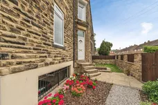 Lees Hall Road, Dewsbury