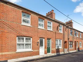 Victoria Road, Mundesley, Norwich photo