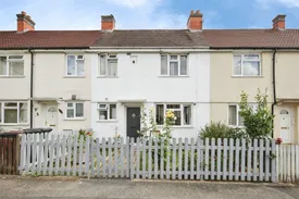 Property responsive