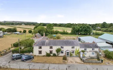 East Knighton, Dorchester