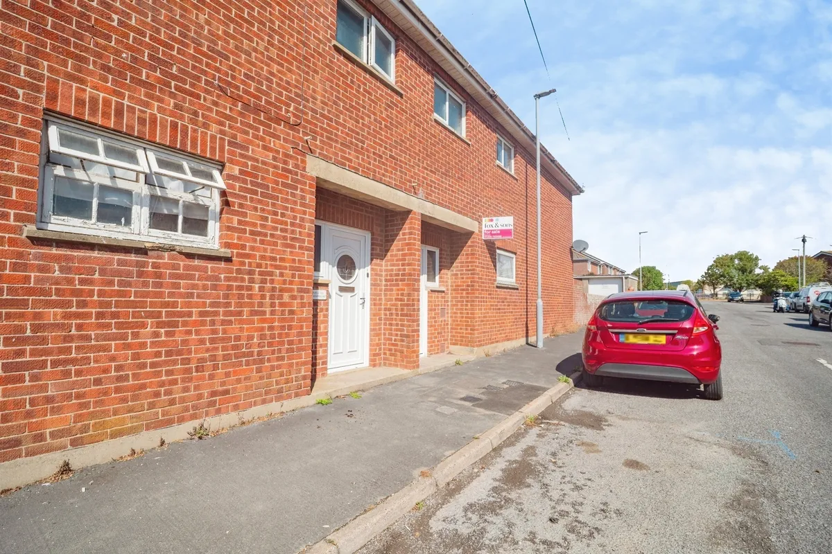 Chickerell Road, Weymouth
