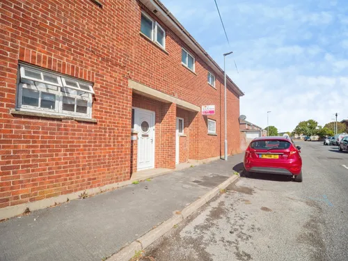 Chickerell Road, Weymouthphoto