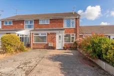 Glendale Avenue, Elton, Chester