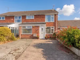 Glendale Avenue, Elton, Chester photo