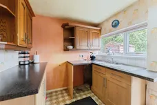 Glendale Avenue, Elton, Chester