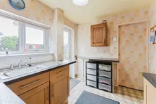 Glendale Avenue, Elton, Chester