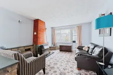 Glendale Avenue, Elton, Chester