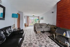 Glendale Avenue, Elton, Chester