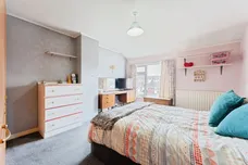 Glendale Avenue, Elton, Chester