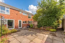 Glendale Avenue, Elton, Chester
