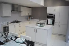 Bentley Grove, Thorpe Road, Peterborough