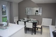 Bentley Grove, Thorpe Road, Peterborough