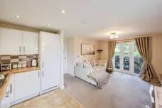 Derwent Drive, Lakeside, Doncaster