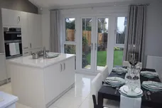 Bentley Grove, Thorpe Road, Peterborough
