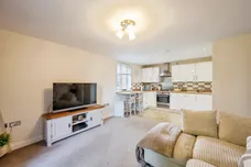 Derwent Drive, Lakeside, Doncaster
