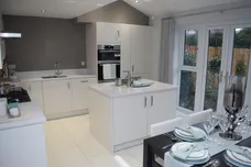 Bentley Grove, Thorpe Road, Peterborough