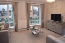 Bentley Grove, Thorpe Road, Peterborough