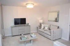 Bentley Grove, Thorpe Road, Peterborough