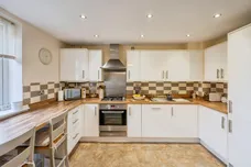 Derwent Drive, Lakeside, Doncaster