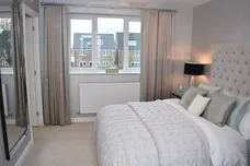 Bentley Grove, Thorpe Road, Peterborough