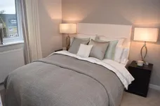 Bentley Grove, Thorpe Road, Peterborough