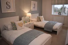 Bentley Grove, Thorpe Road, Peterborough