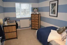 Bentley Grove, Thorpe Road, Peterborough
