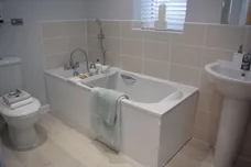 Bentley Grove, Thorpe Road, Peterborough