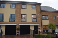 Bentley Grove, Thorpe Road, Peterborough