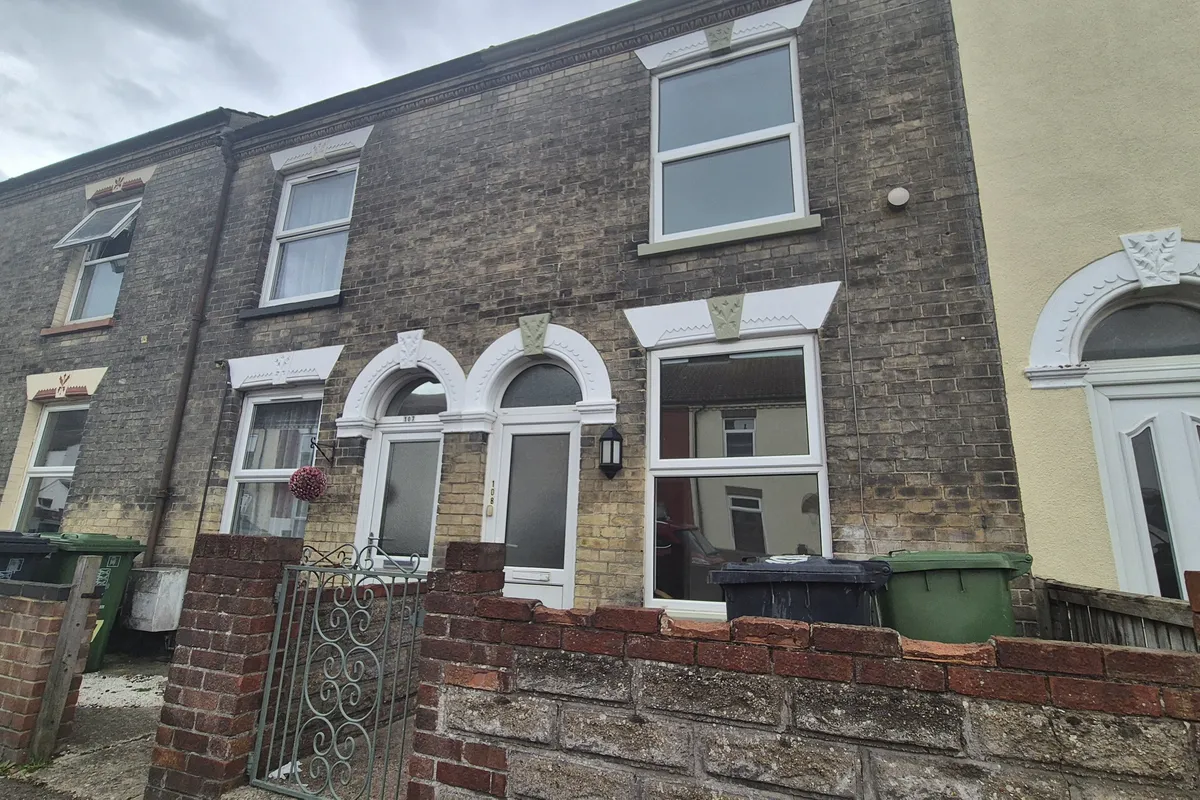 Lichfield Road, GREAT YARMOUTH