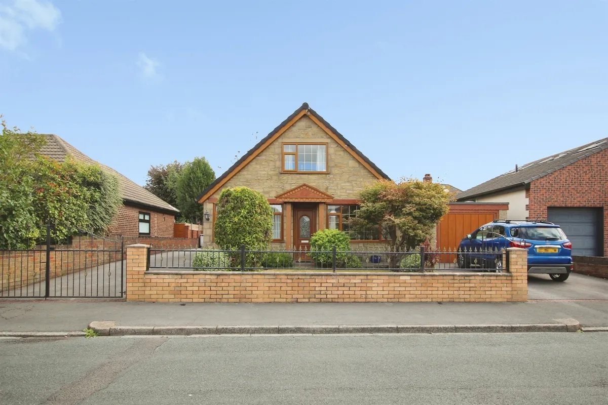 Ullswater Road, Dewsbury