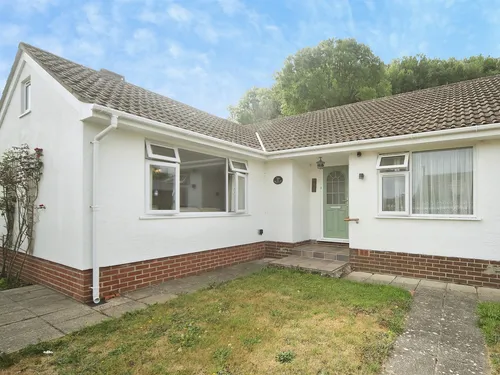 Whalley Lane, Uplyme, Lyme Regisphoto
