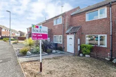 Sandpiper Way, WEYMOUTH