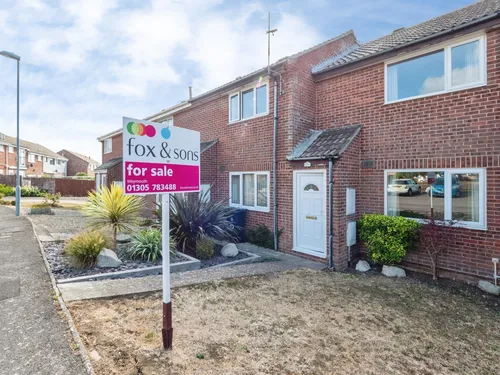 Sandpiper Way, WEYMOUTHphoto