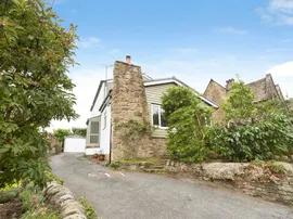 Primrose Lane, Bingley photo