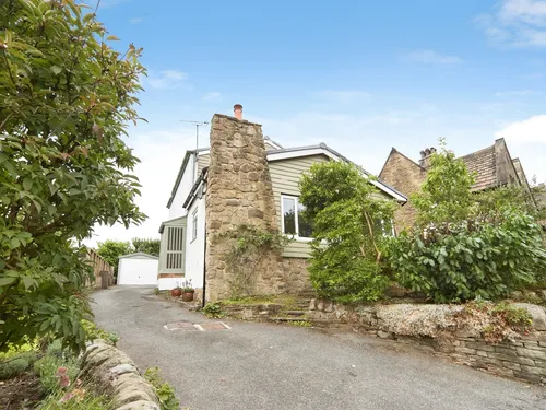 Primrose Lane, Bingleyphoto