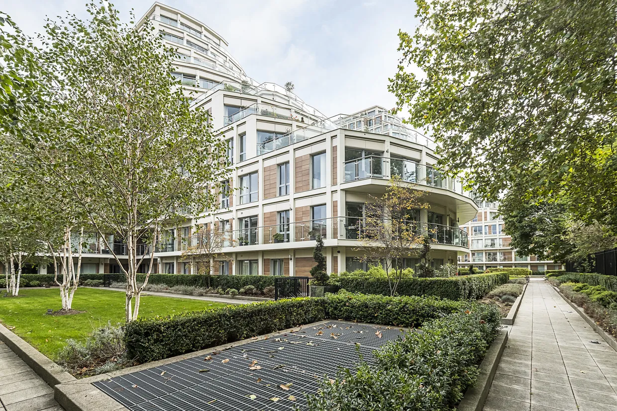Henry Macaulay Avenue, Kingston Upon Thames, KT2 photo 1